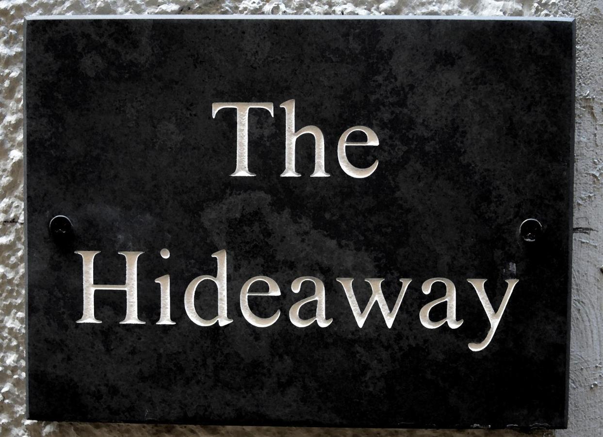 The Hideaway Villa Whitby Ngoại thất bức ảnh